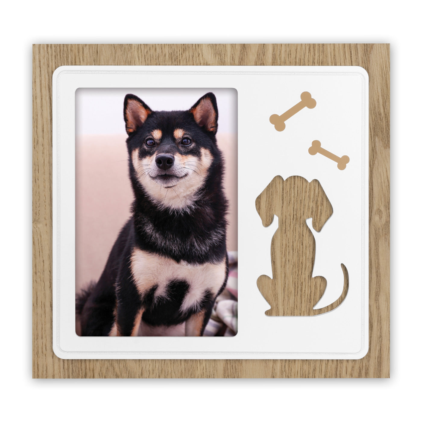 Cornici Cane 10x15