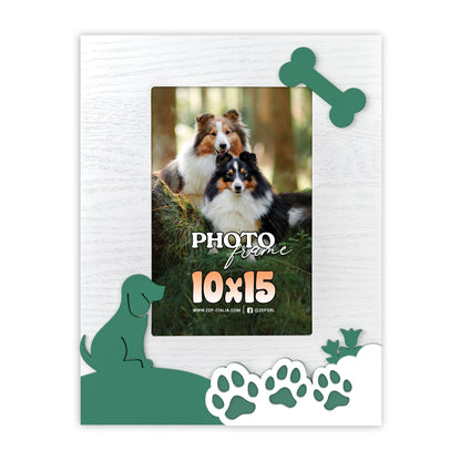 Cornici Cane 10x15