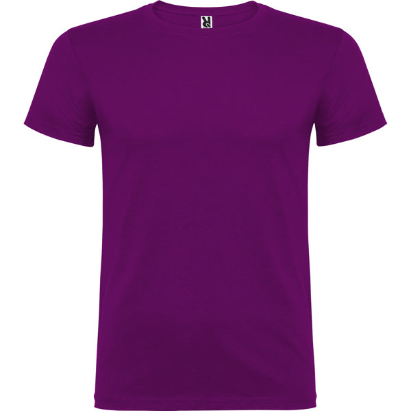 T-Shirt colorata da personalizzare