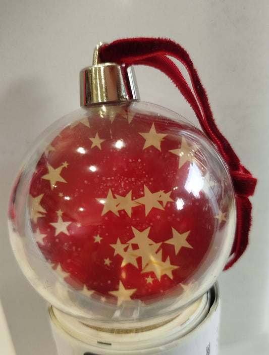 Set 10 Palline con foto