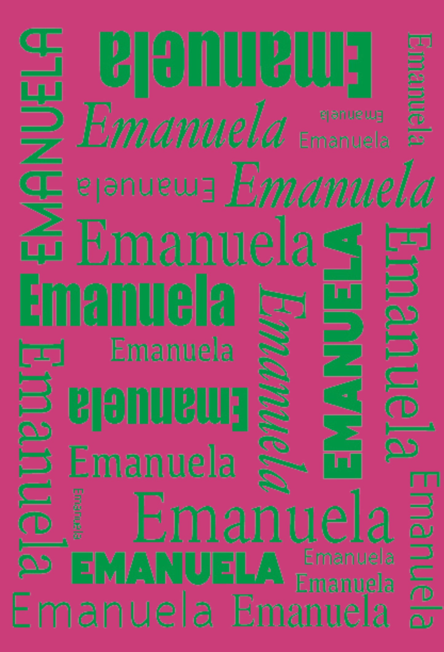 Quaderno pagina bianca