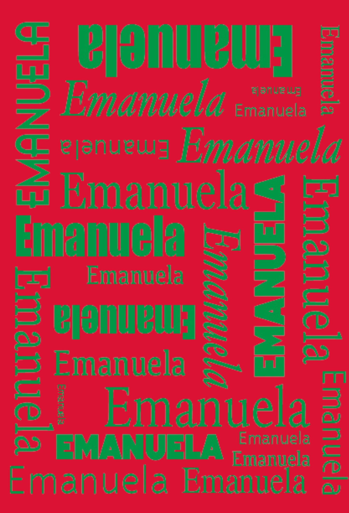 Quaderno pagina bianca