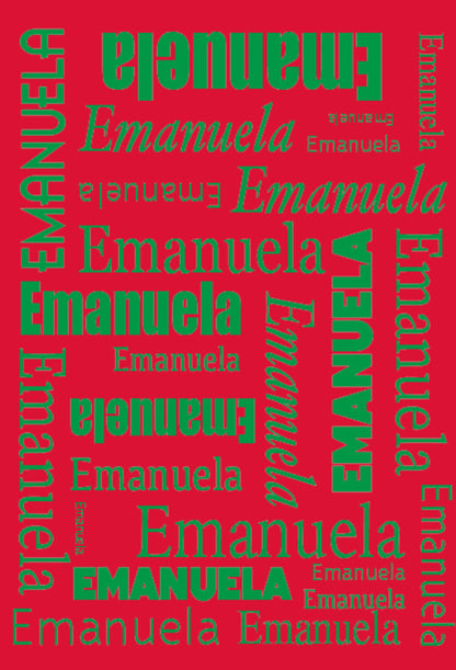 Quaderno pagina bianca