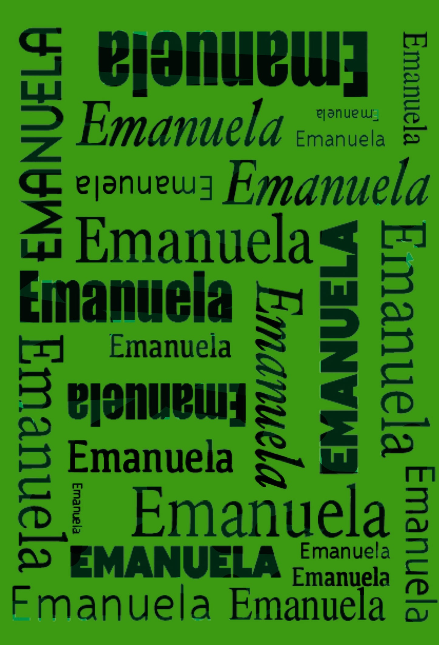 Quaderno pagina bianca