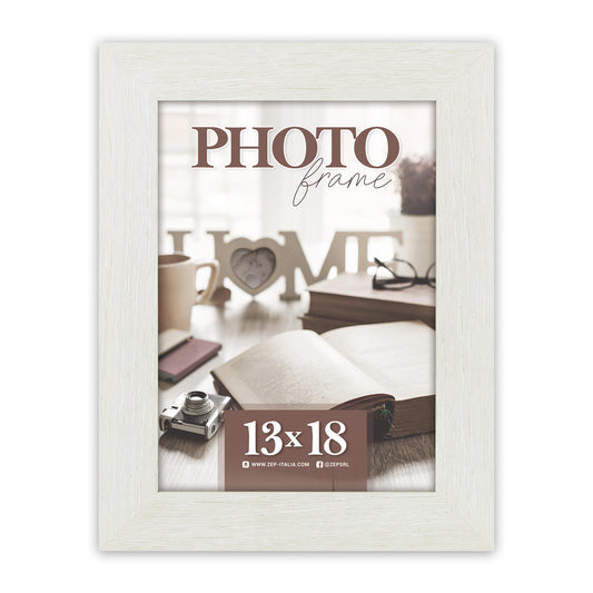 Cornice Renton bianca