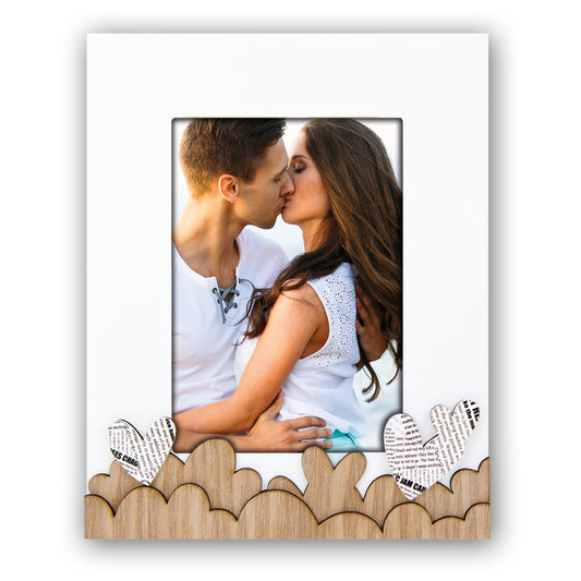 Cornice Romina Verticale