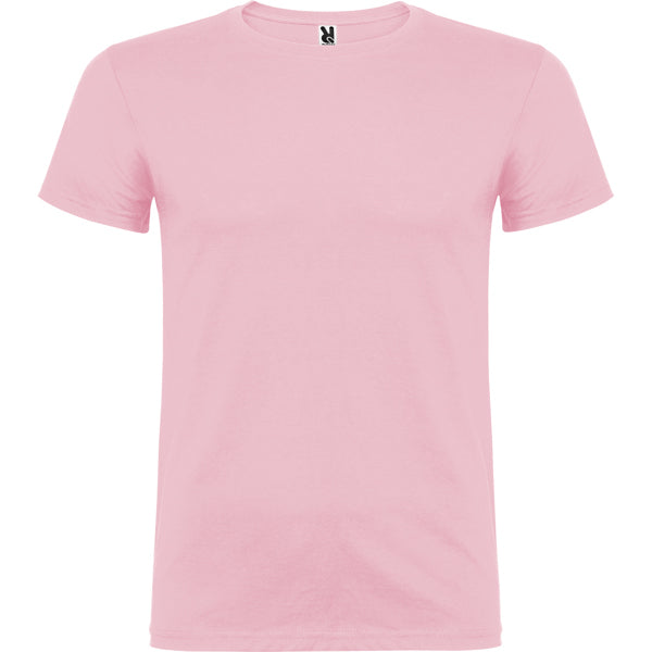 T-Shirt colorata da personalizzare