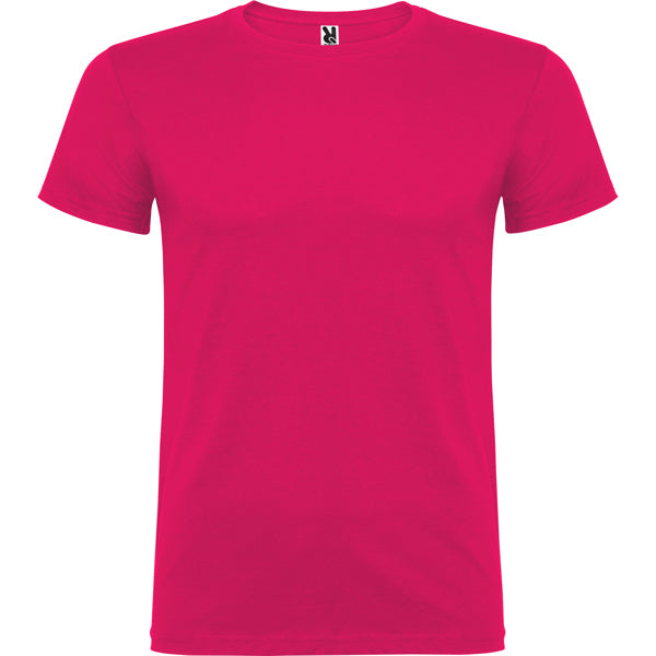 T-Shirt colorata da personalizzare