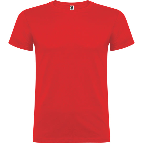 T-Shirt colorata da personalizzare