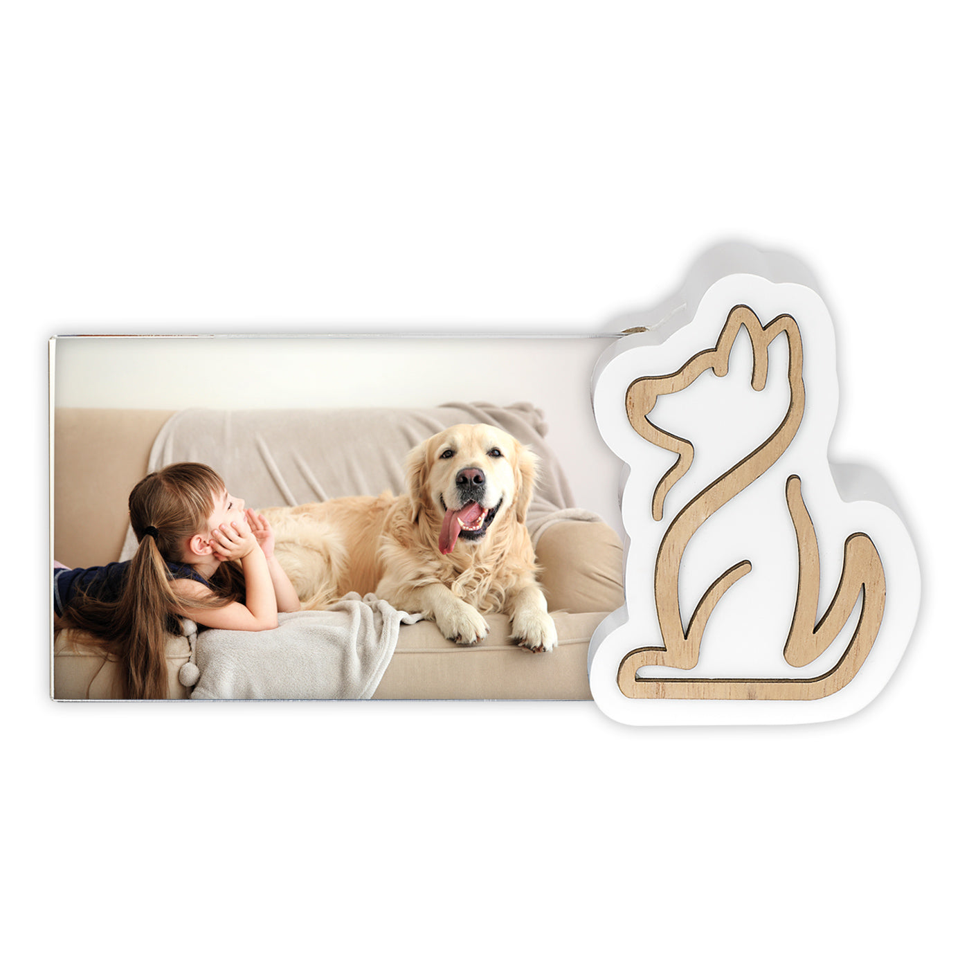 Cornici Cane 10x15