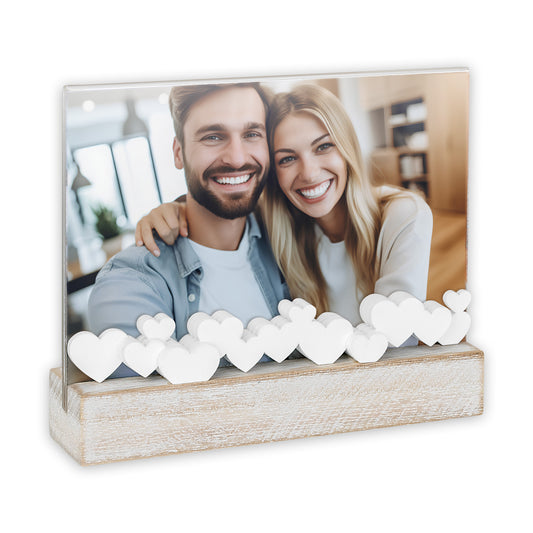 Cornice Serena Orizzontale