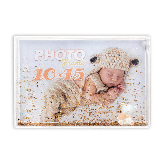 Cornice Baby 10x15