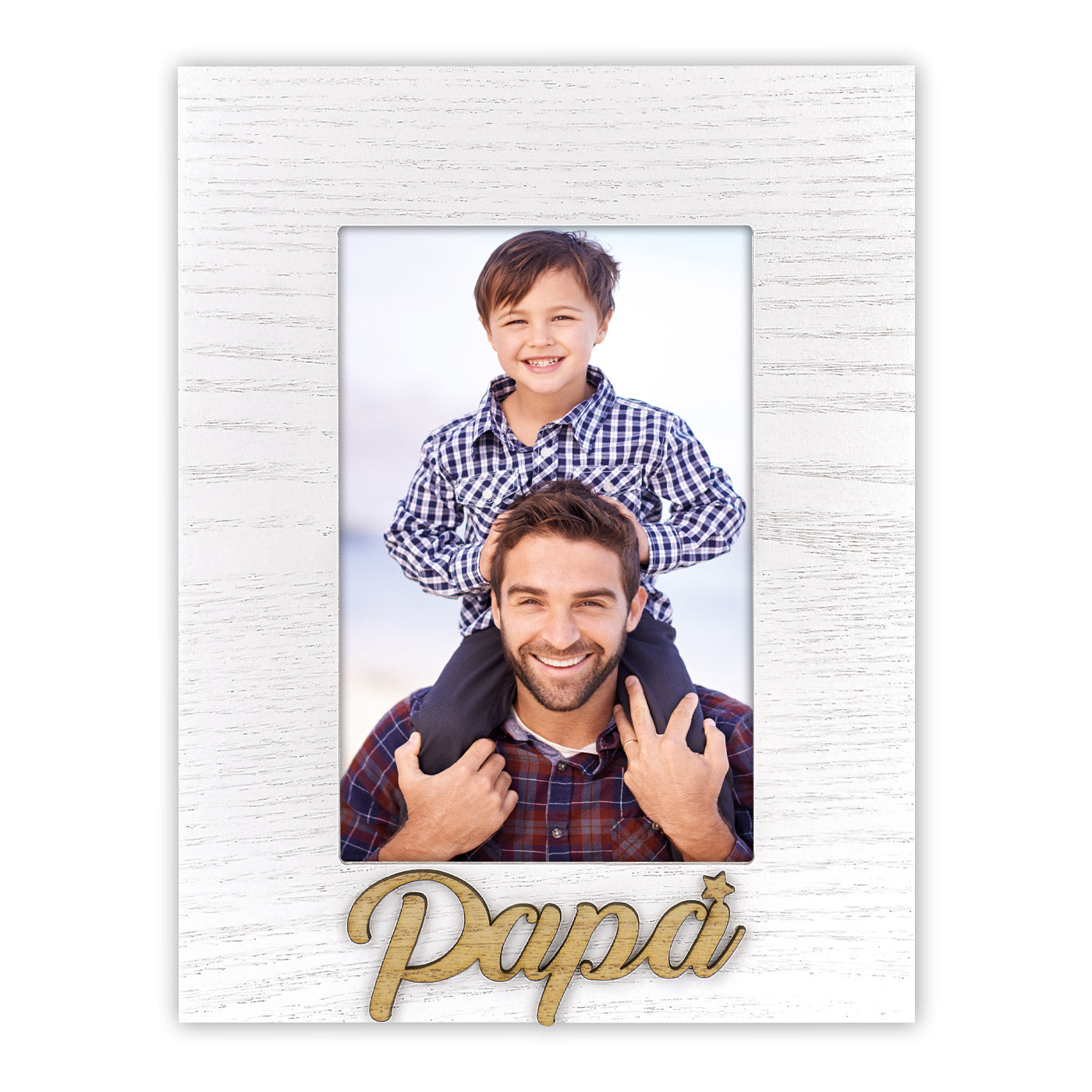 Cornice Papà 6
