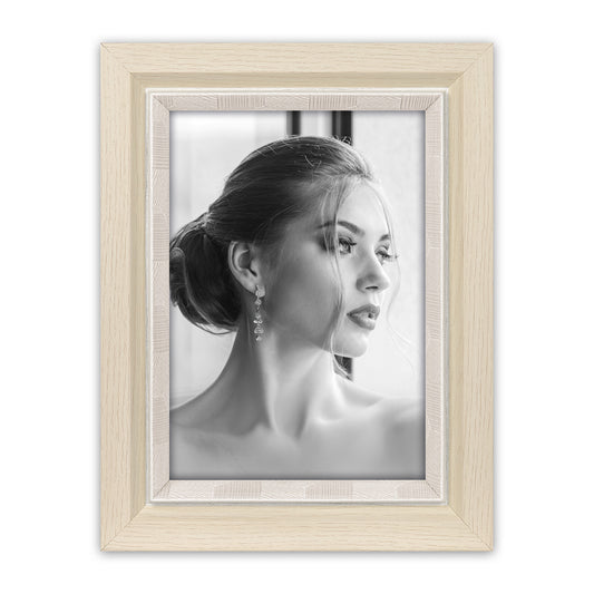 Cornice Sidney bianca