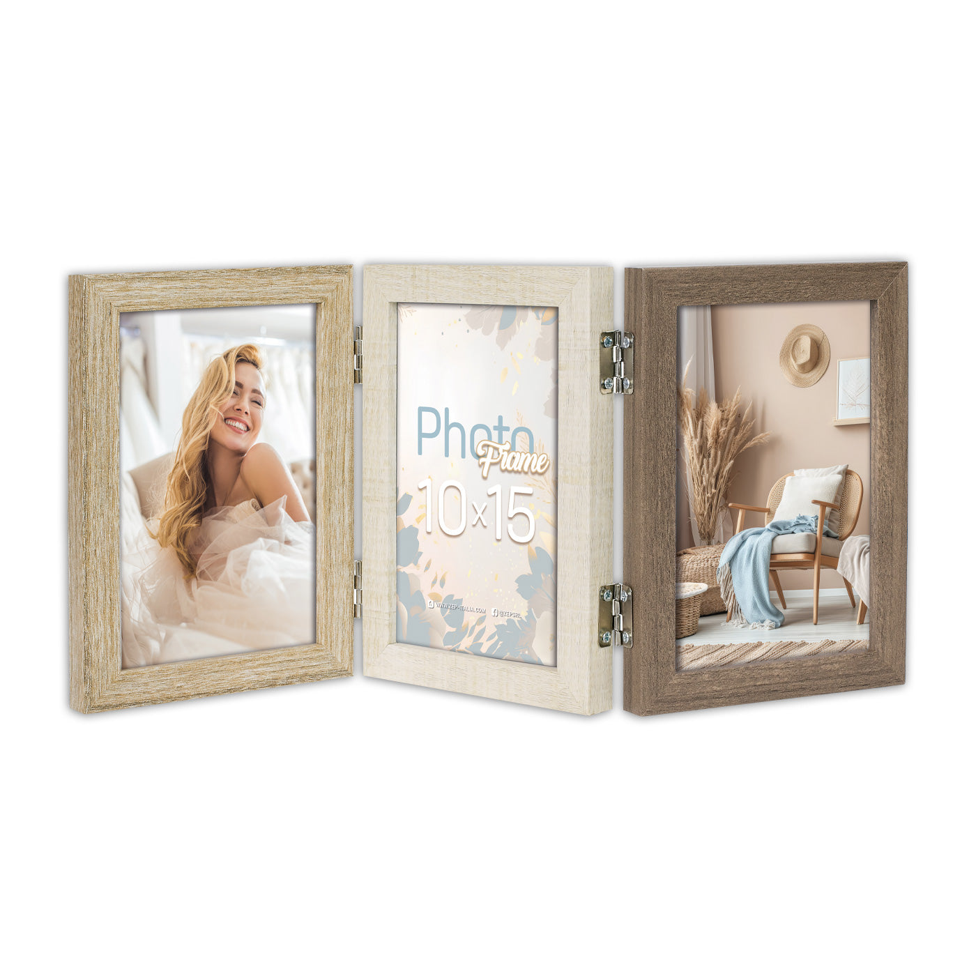 Cornice Trani 3Q