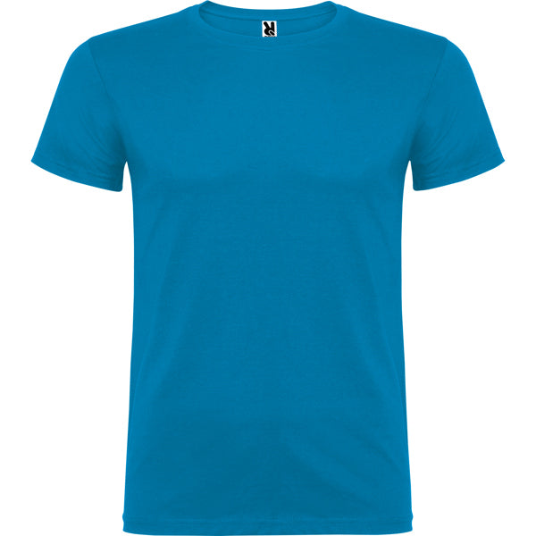 T-Shirt colorata da personalizzare
