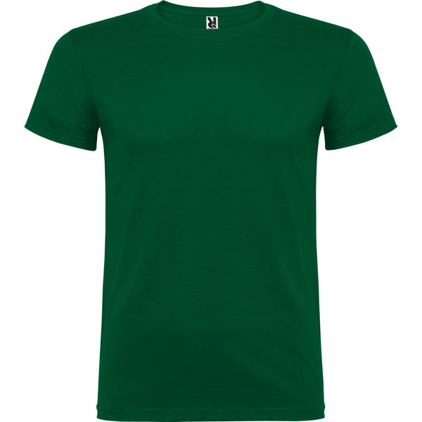T-Shirt colorata da personalizzare