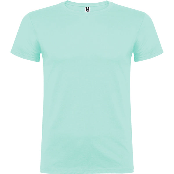 T-Shirt colorata da personalizzare