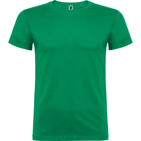 T-Shirt colorata da personalizzare