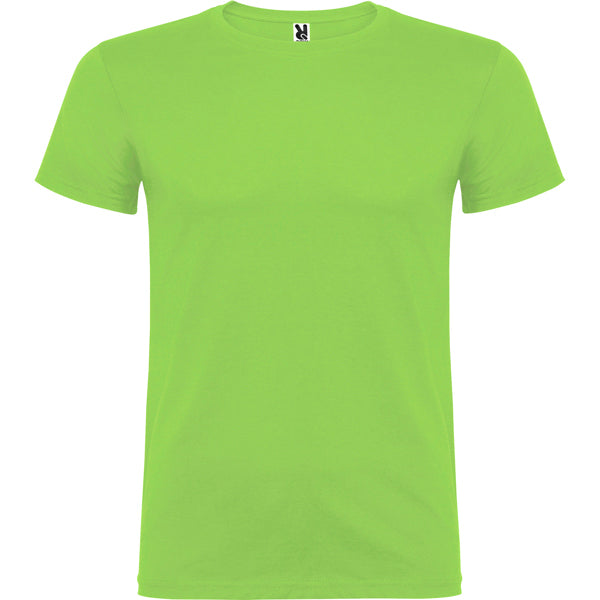 T-Shirt colorata da personalizzare
