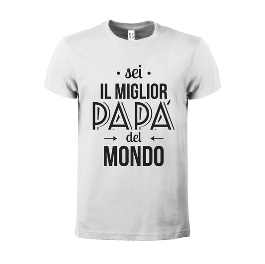 T-Shirt Migliore 2