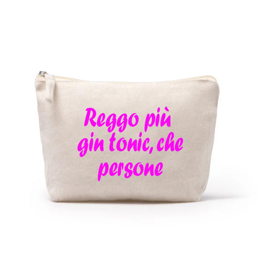 Pochette Persone